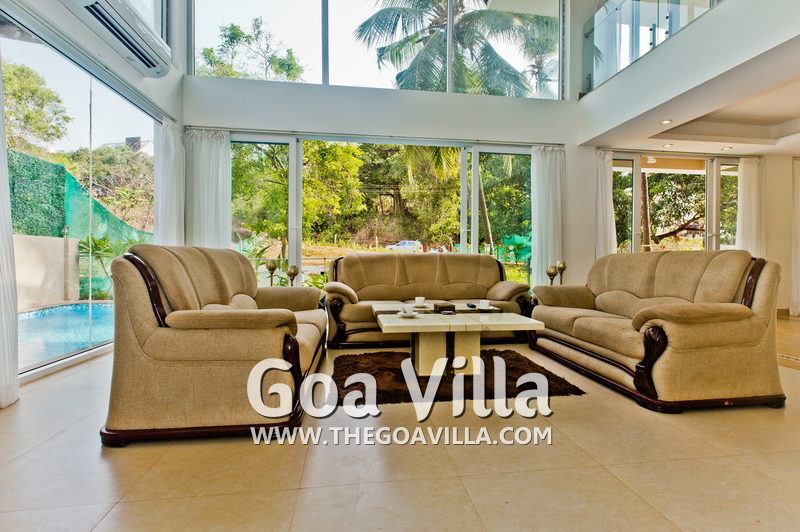 Villa Grace