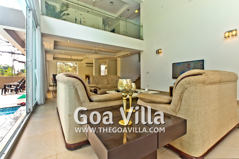 Villa Grace