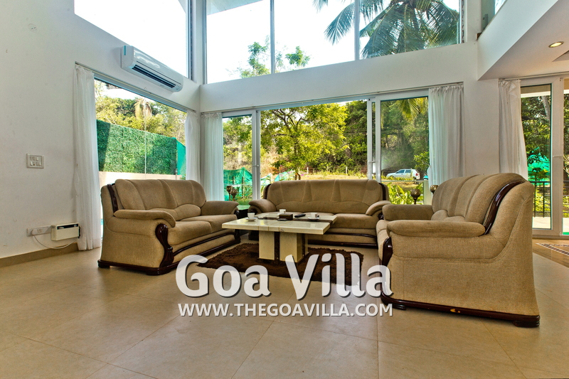 Villa Grace