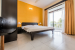 Modern Apartment