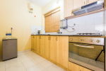 Modern Apartment