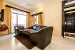 Modern Apartment