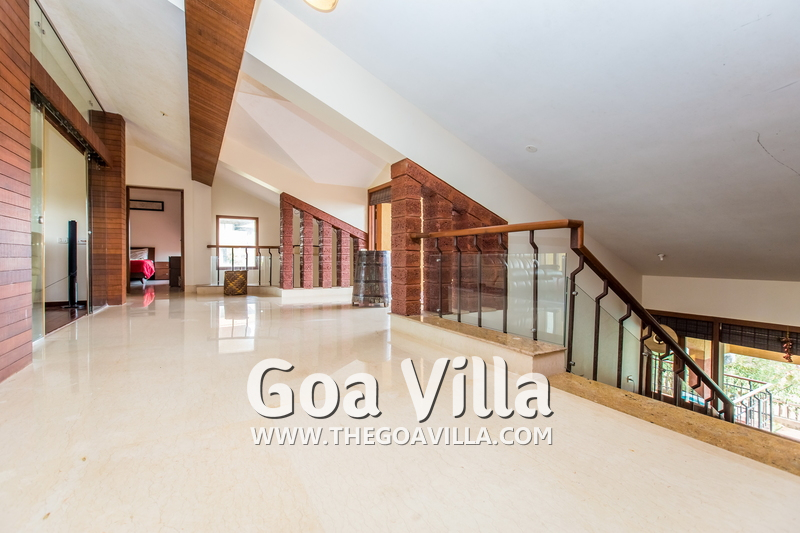 Seaview Villa