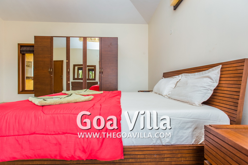 Seaview Villa