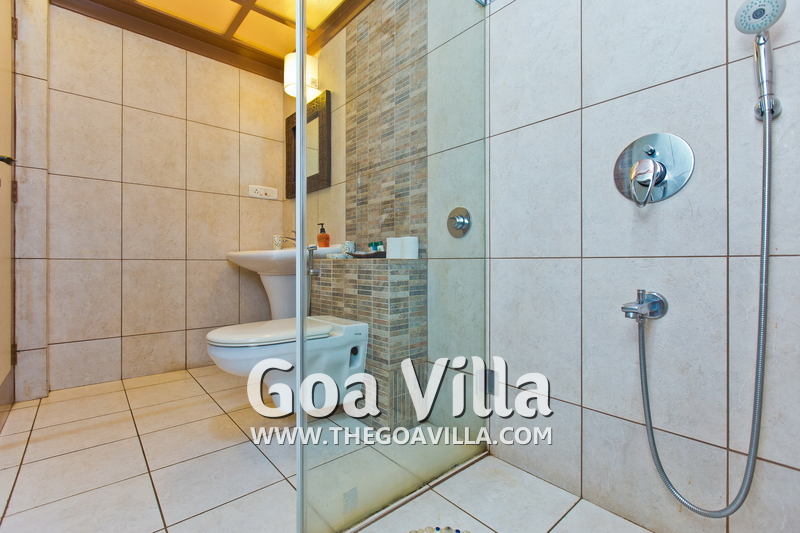 Seaview Villa