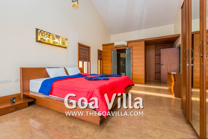 Seaview Villa