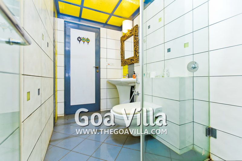 Seaview Villa