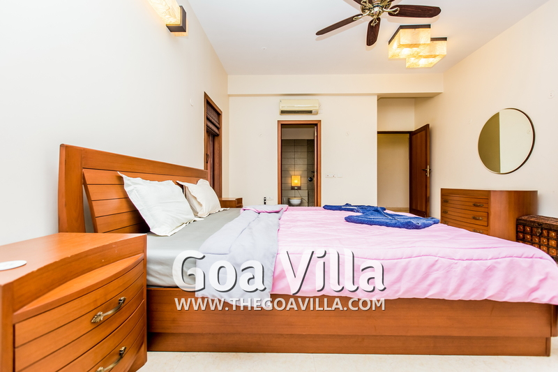 Seaview Villa