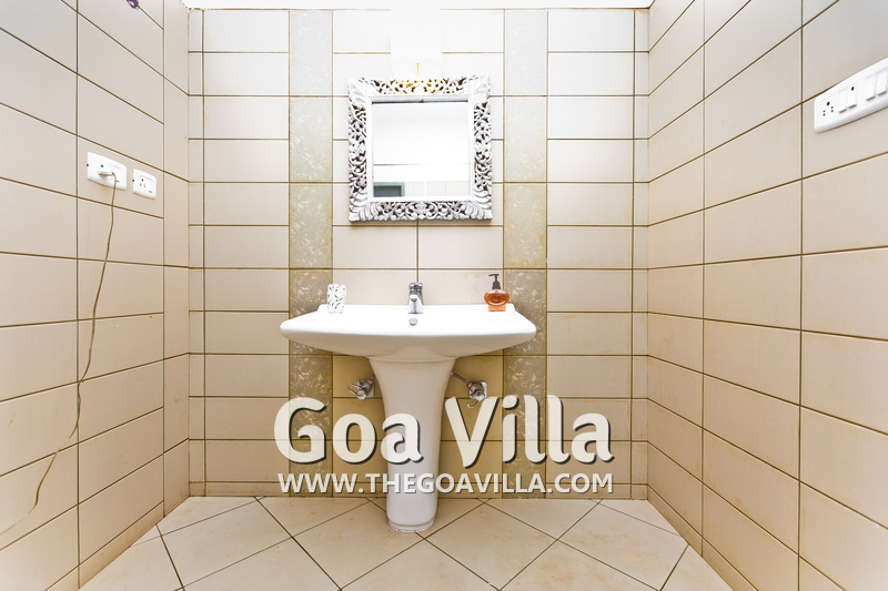 Seaview Villa