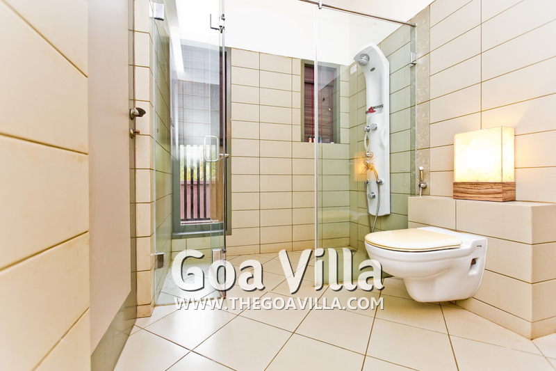 Seaview Villa