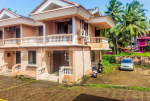 Osocozy Apartment