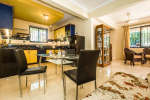 Osocozy Apartment