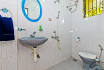 Osocozy Apartment