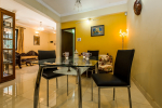 Osocozy Apartment