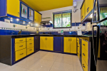 Osocozy Apartment