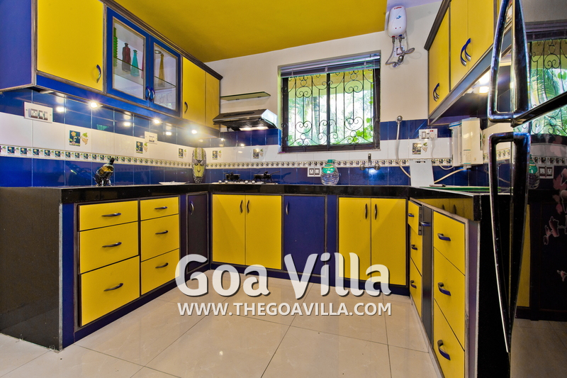 Osocozy Apartment