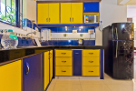 Osocozy Apartment