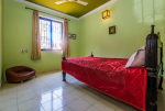 Osocozy Apartment