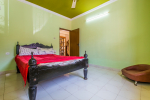 Osocozy Apartment