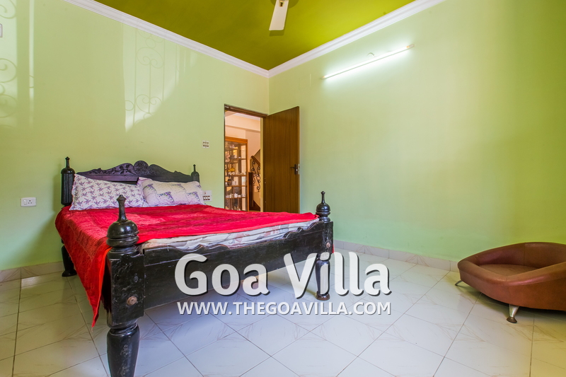 Osocozy Apartment