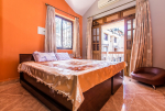 Osocozy Apartment