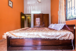 Osocozy Apartment