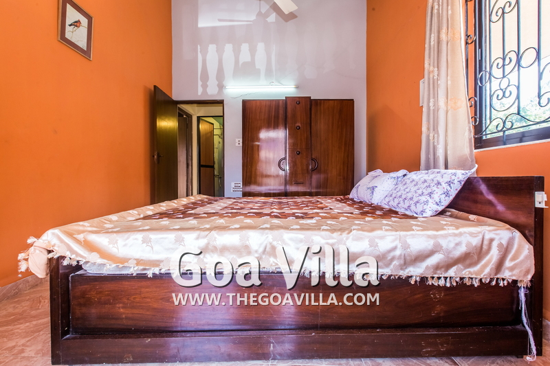 Osocozy Apartment