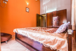 Osocozy Apartment