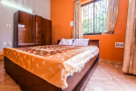 Osocozy Apartment