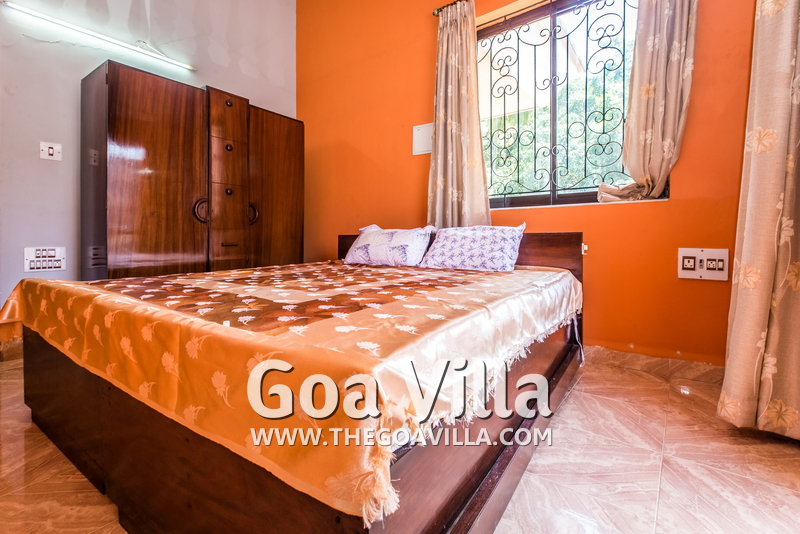 Osocozy Apartment