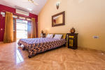 Osocozy Apartment