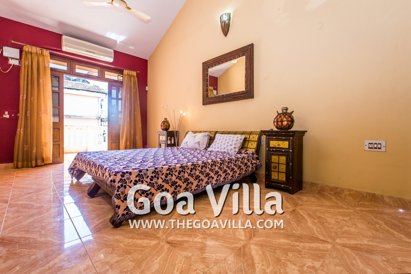 Osocozy Apartment