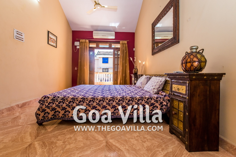 Osocozy Apartment