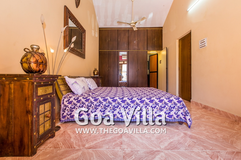Osocozy Apartment