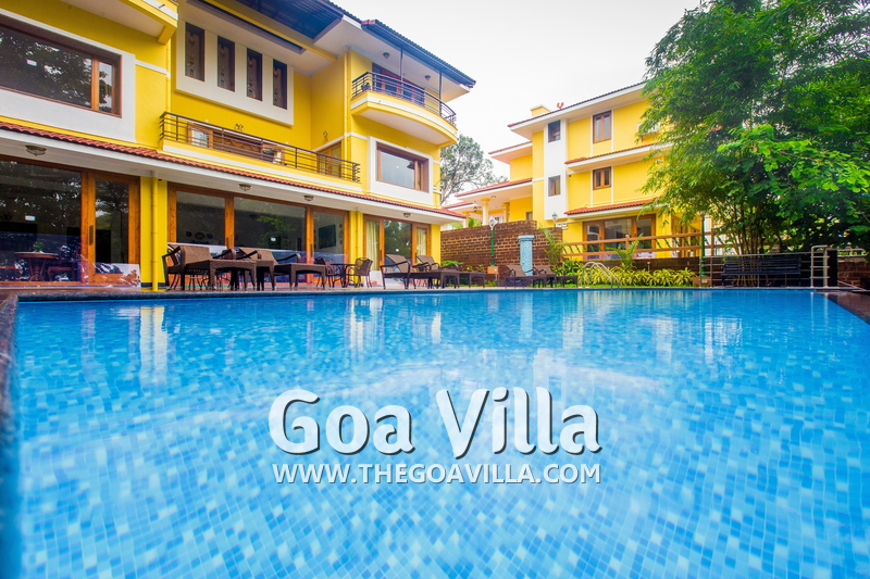 Sati Villa