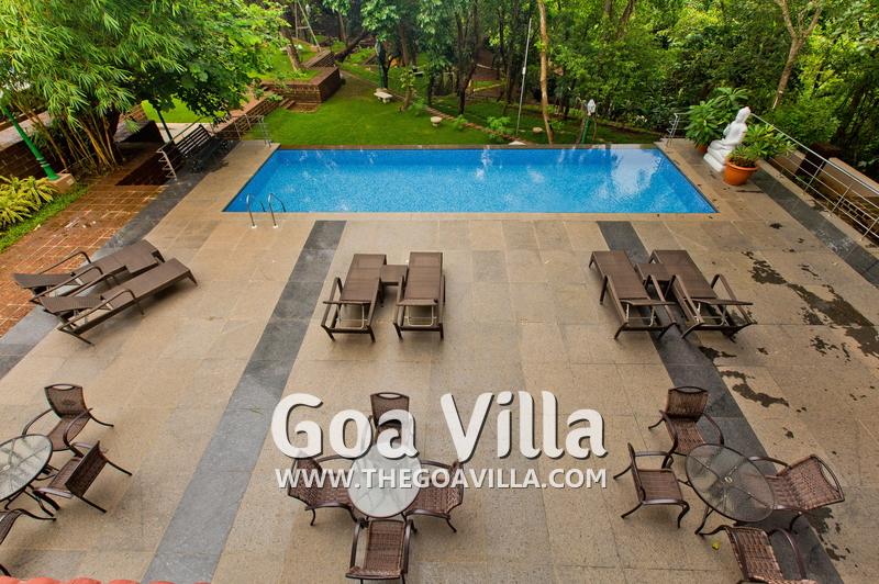 Sati Villa