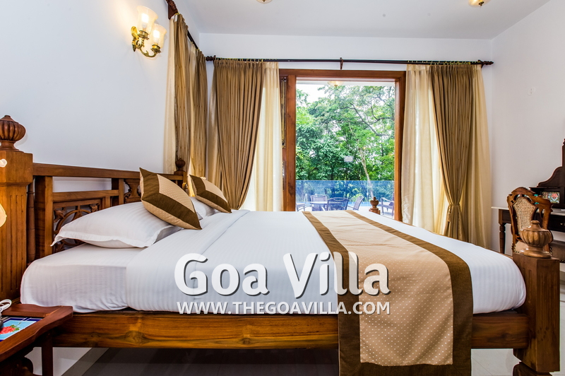 Sati Villa