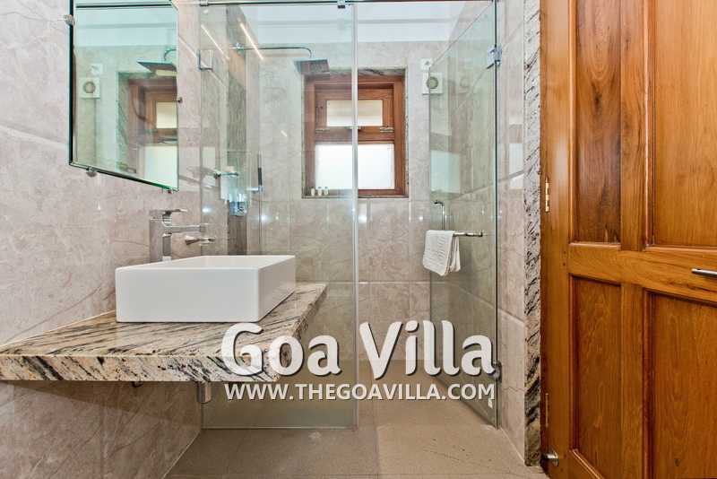 Sati Villa