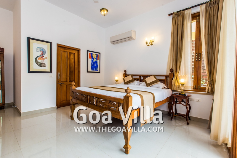 Sati Villa