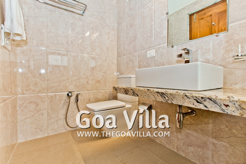 Sati Villa