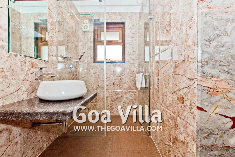 Sati Villa