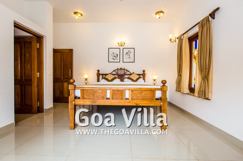 Sati Villa