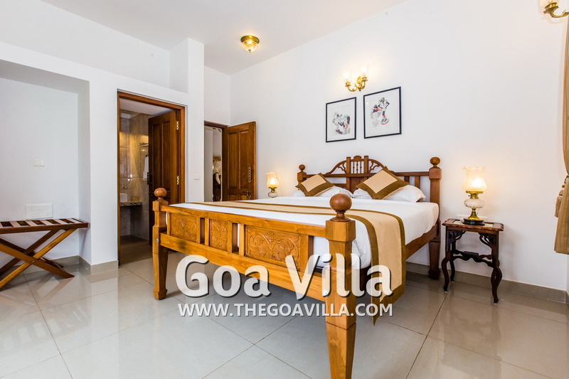Sati Villa