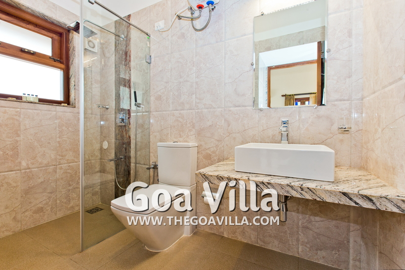 Sati Villa