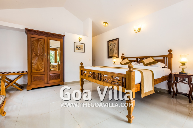 Sati Villa