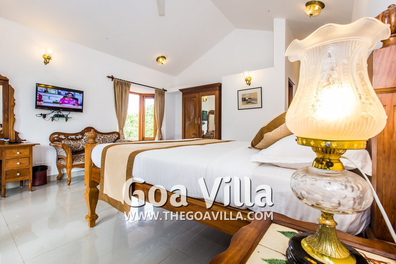 Sati Villa
