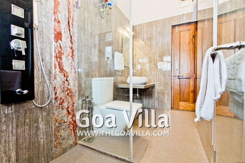 Sati Villa