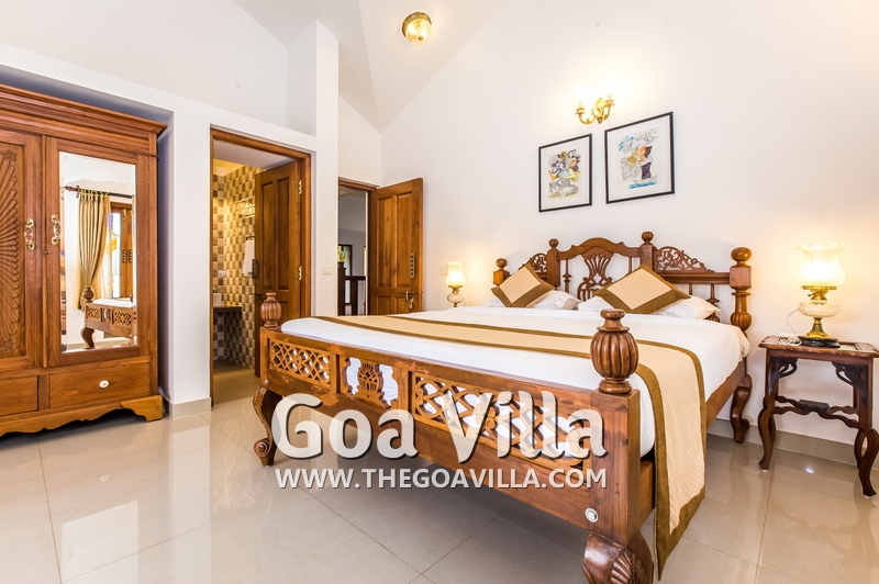 Sati Villa