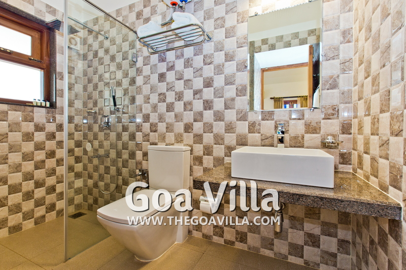 Sati Villa