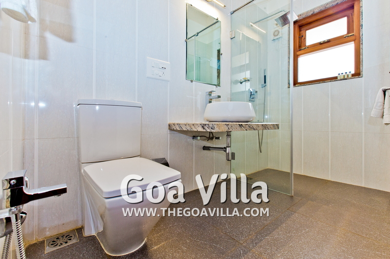 Sati Villa